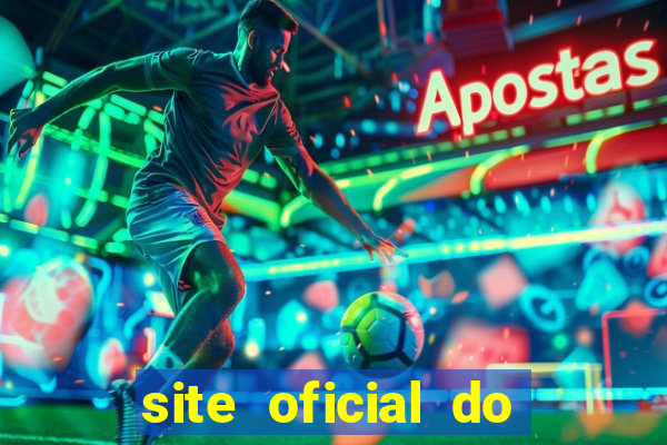 site oficial do tigre jogo