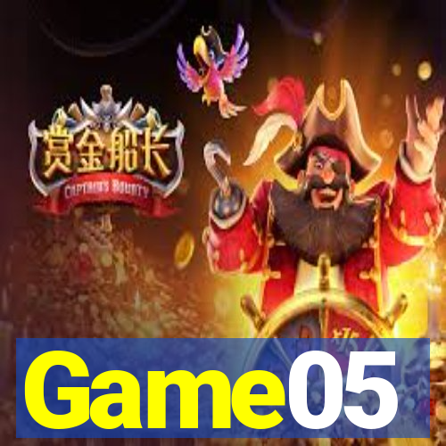 Game05