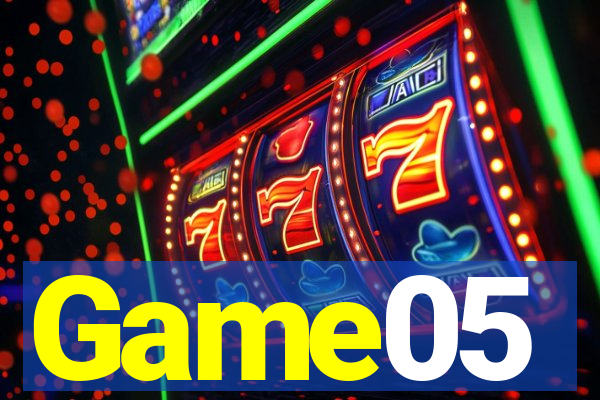 Game05