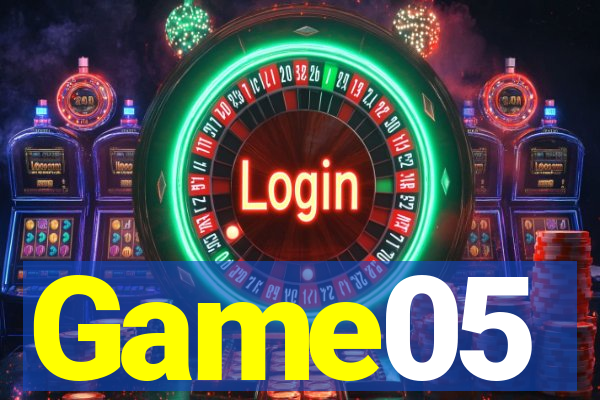 Game05