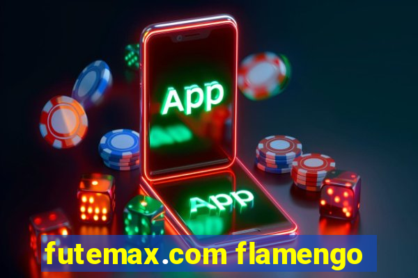 futemax.com flamengo
