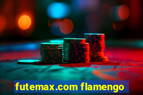 futemax.com flamengo