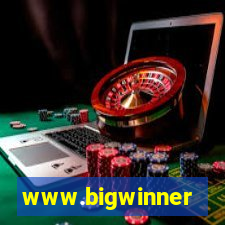 www.bigwinner