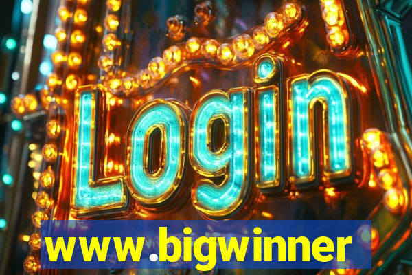 www.bigwinner