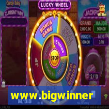 www.bigwinner