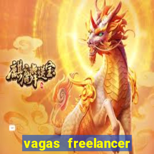 vagas freelancer porto alegre
