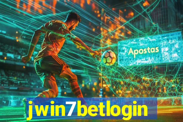 jwin7betlogin