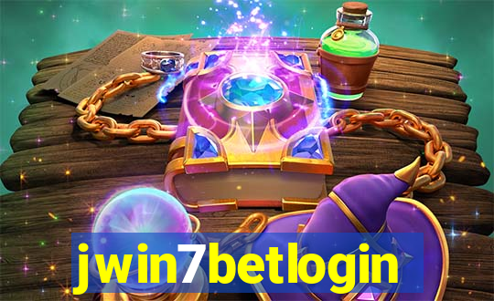 jwin7betlogin