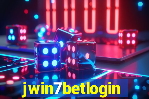 jwin7betlogin