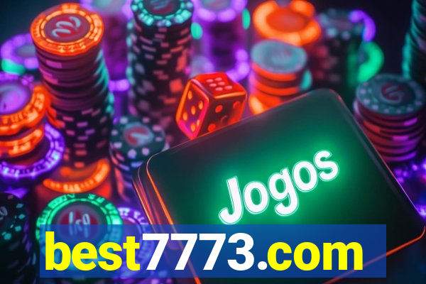 best7773.com