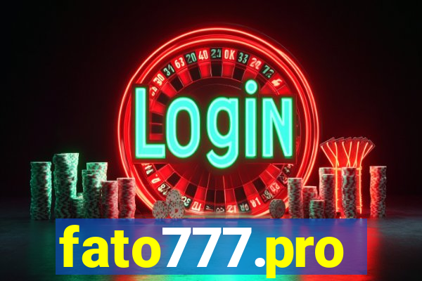 fato777.pro