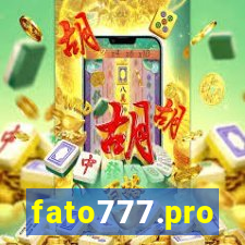 fato777.pro