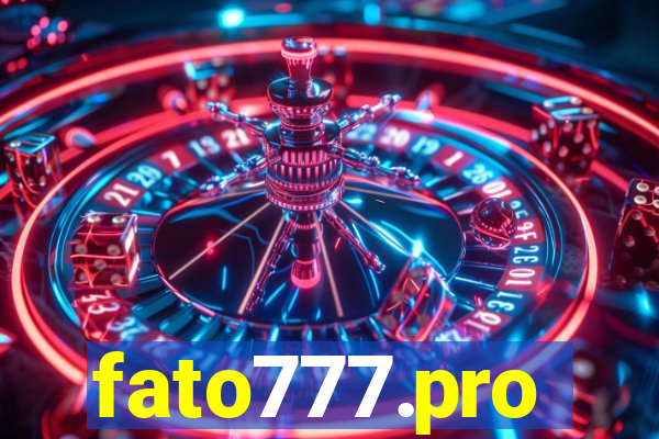 fato777.pro