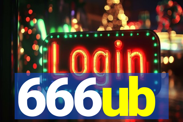 666ub