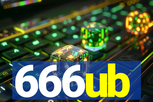 666ub