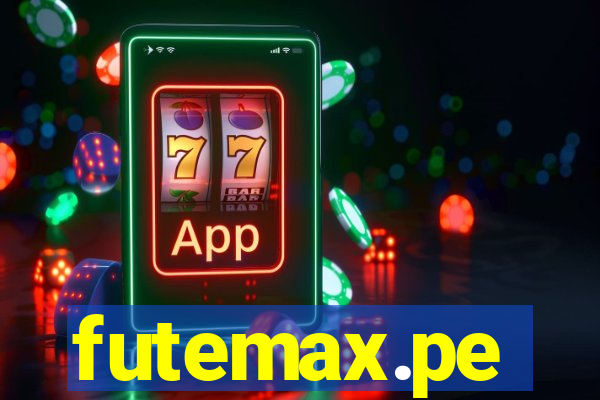 futemax.pe
