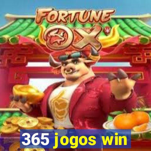 365 jogos win