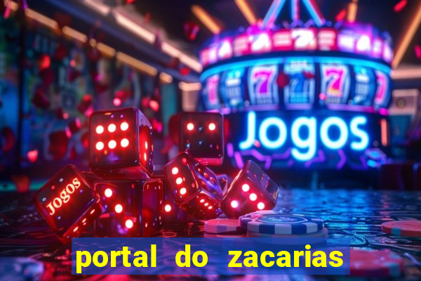 portal do zacarias brida nunes