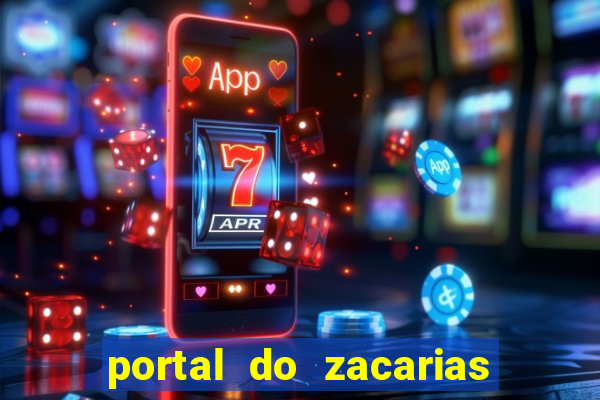 portal do zacarias brida nunes