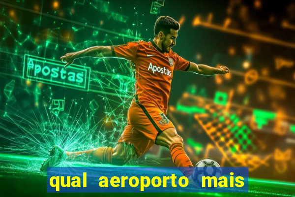 qual aeroporto mais perto da arena corinthians