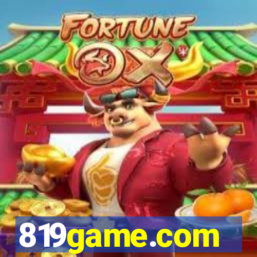 819game.com