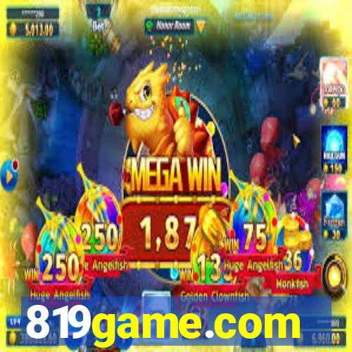 819game.com