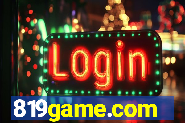 819game.com