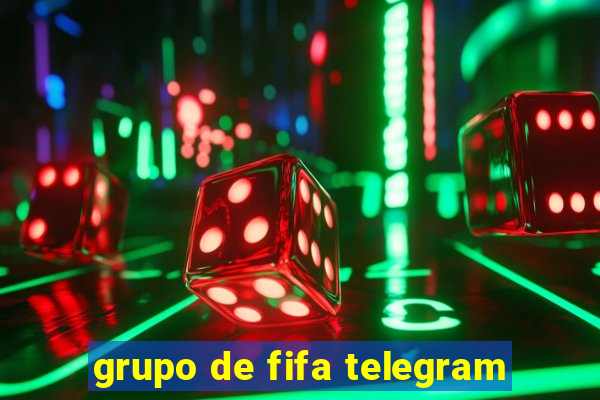 grupo de fifa telegram