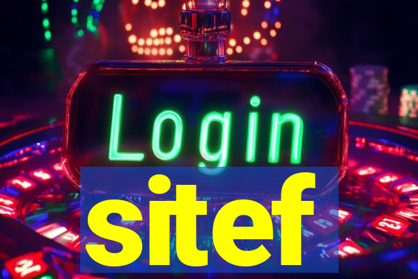 sitef