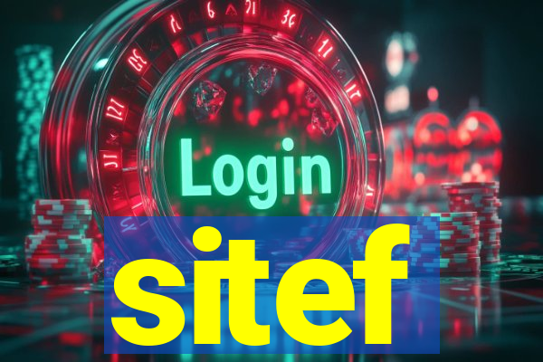 sitef