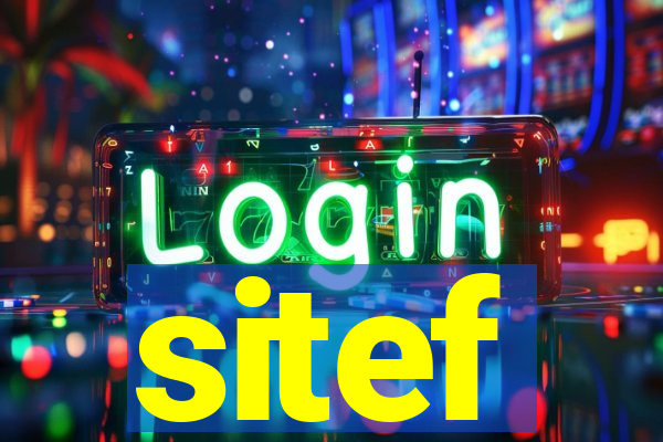 sitef