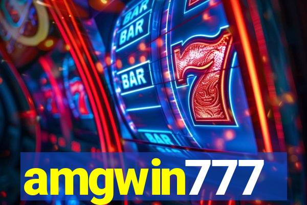 amgwin777