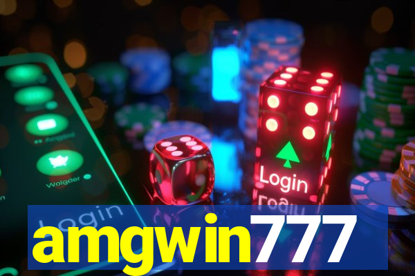 amgwin777
