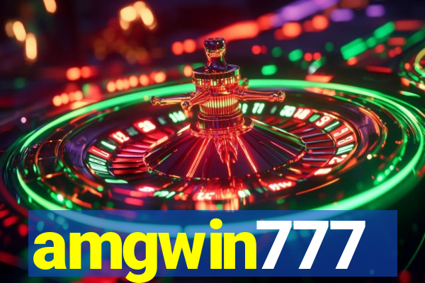 amgwin777