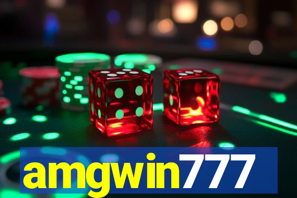 amgwin777