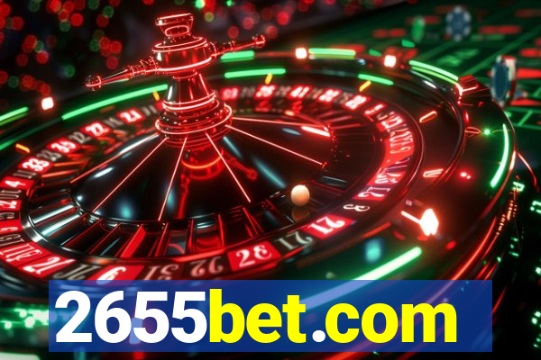 2655bet.com