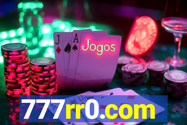 777rr0.com