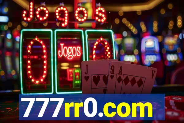 777rr0.com