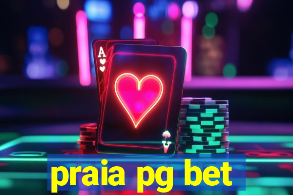 praia pg bet