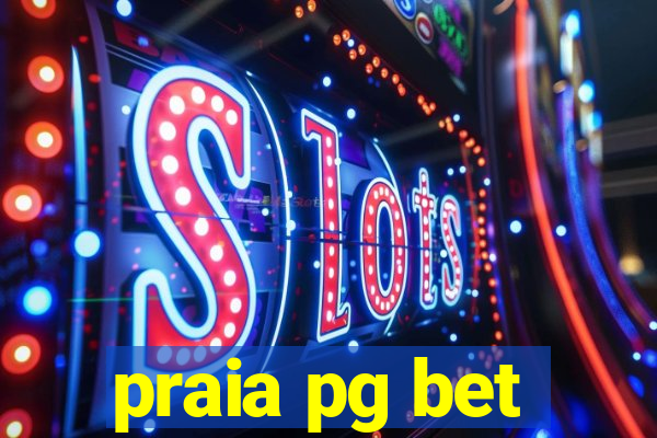 praia pg bet