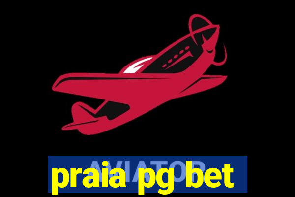 praia pg bet