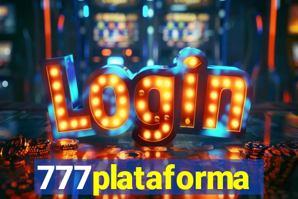 777plataforma