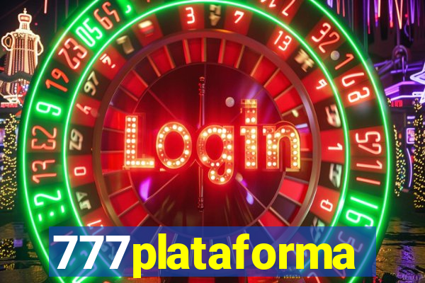 777plataforma