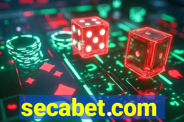 secabet.com