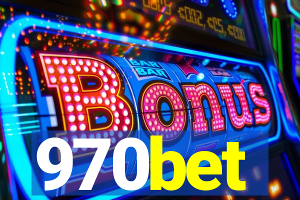 970bet