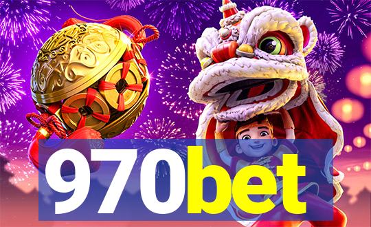 970bet