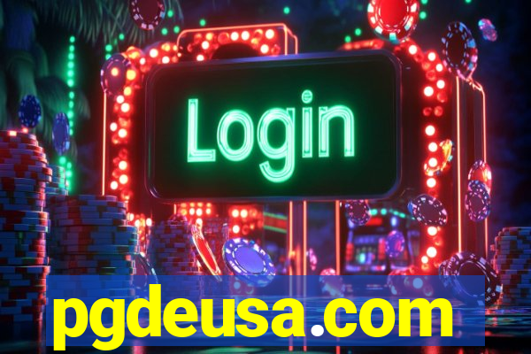 pgdeusa.com