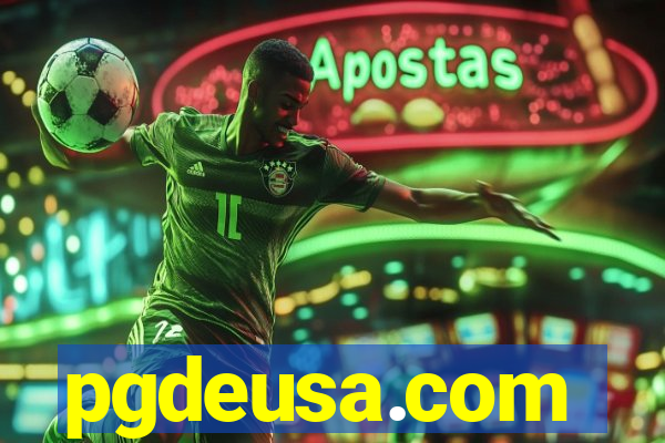 pgdeusa.com