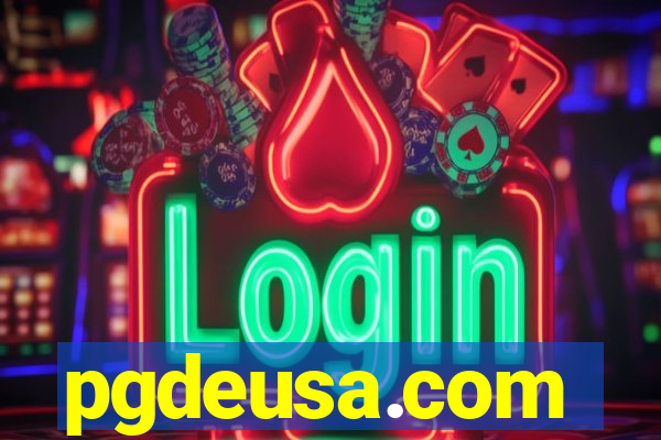 pgdeusa.com