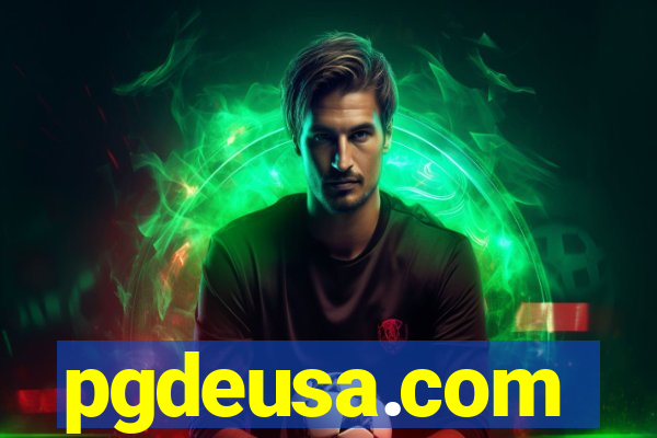 pgdeusa.com